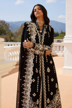 SAAD BIN SHAHZAD ALEIA 3PC