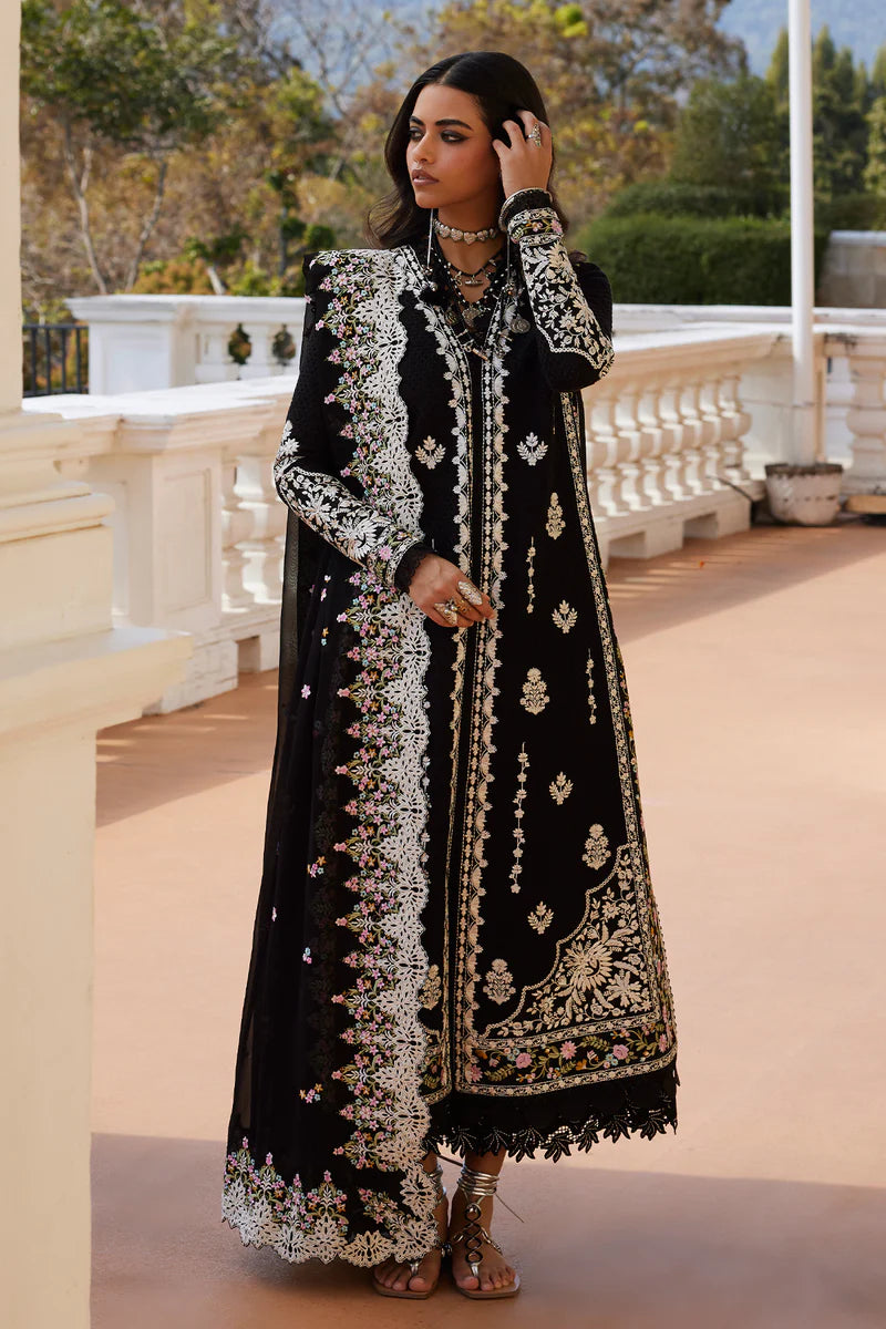 SAAD BIN SHAHZAD ALEIA 3PC