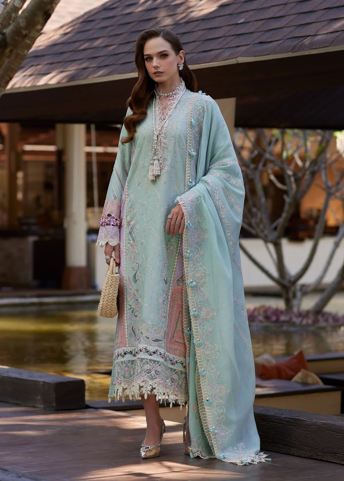 KANWAL MALIK ARIYA LUXURY ELIANA