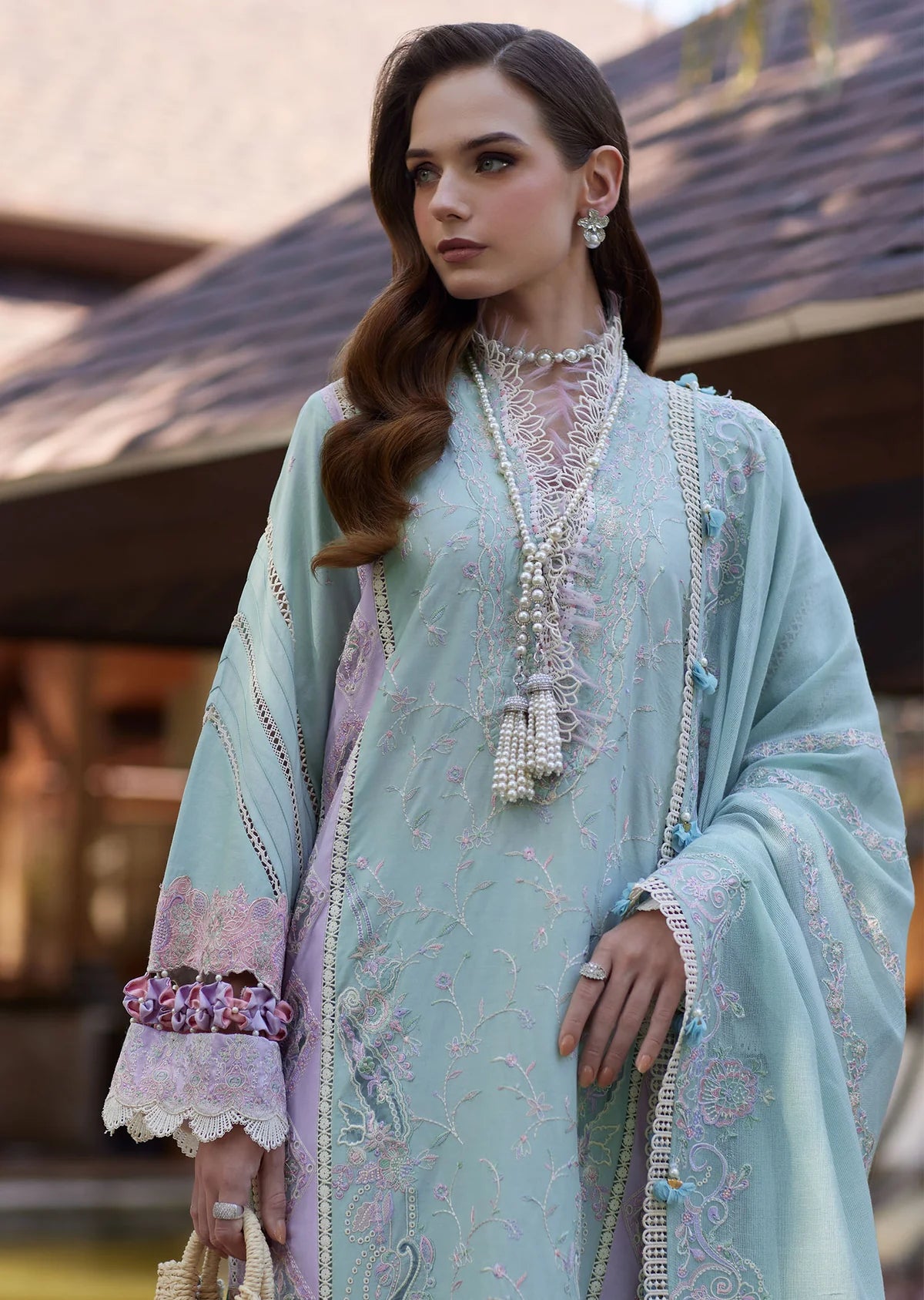 KANWAL MALIK ARIYA LUXURY ELIANA