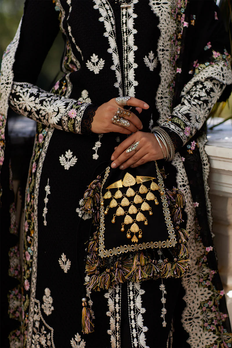 SAAD BIN SHAHZAD ALEIA 3PC