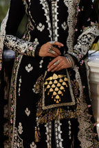 SAAD BIN SHAHZAD ALEIA 3PC