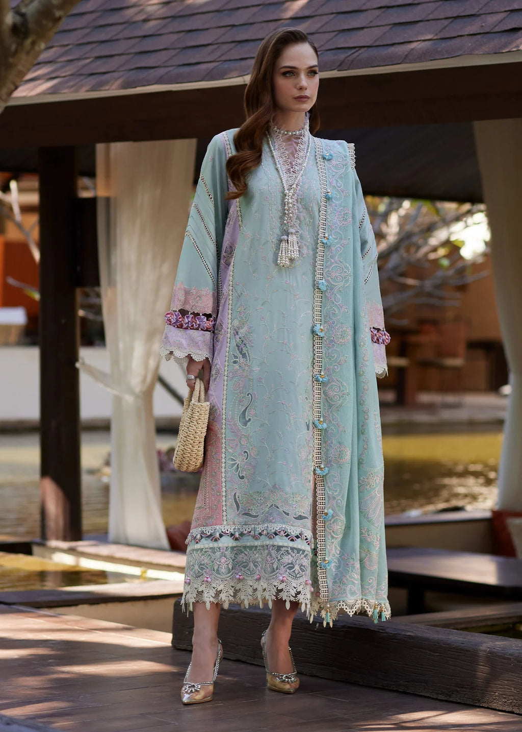 KANWAL MALIK ARIYA LUXURY ELIANA