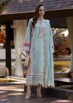 KANWAL MALIK ARIYA LUXURY ELIANA