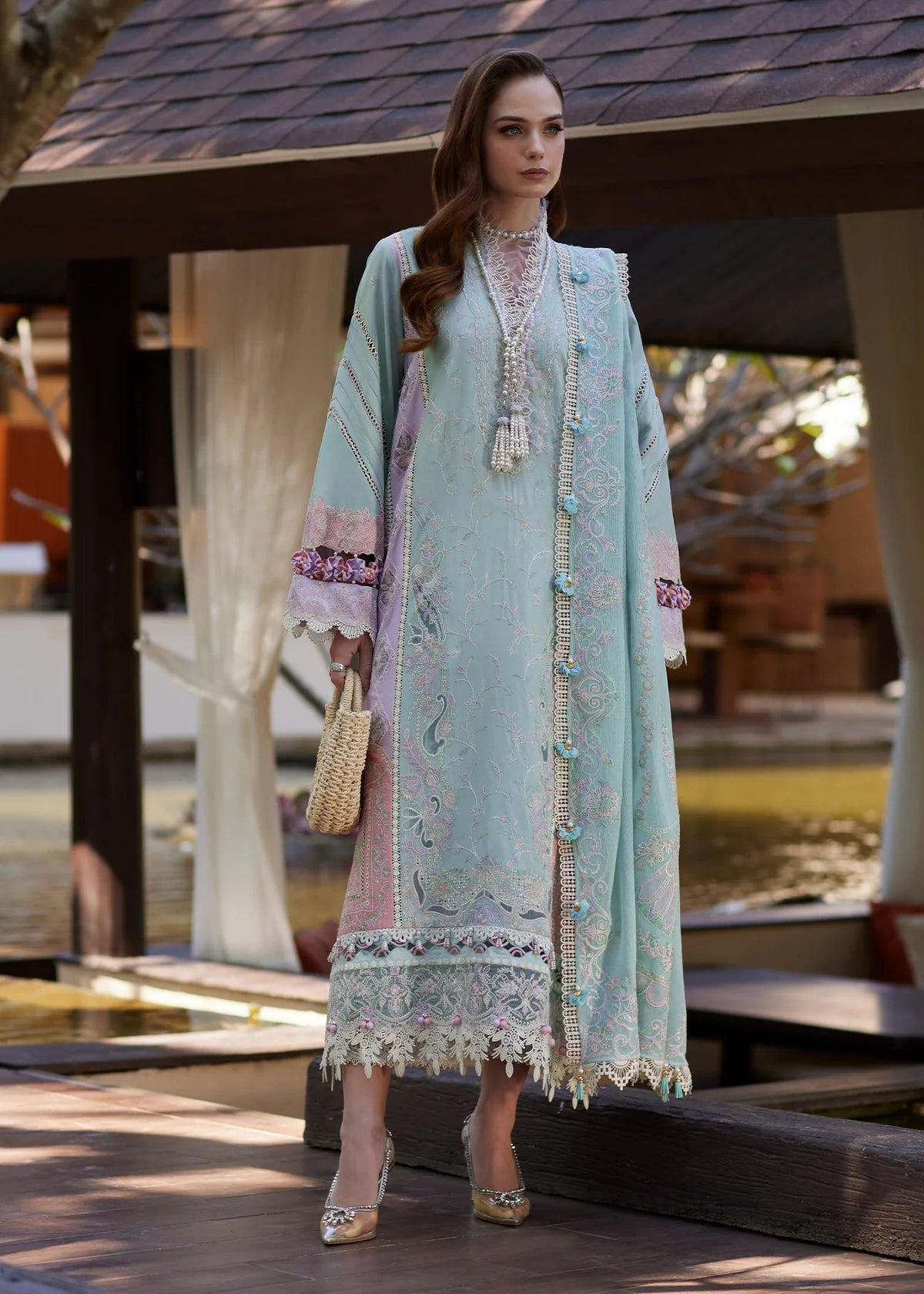 KANWAL MALIK ARIYA LUXURY ELIANA