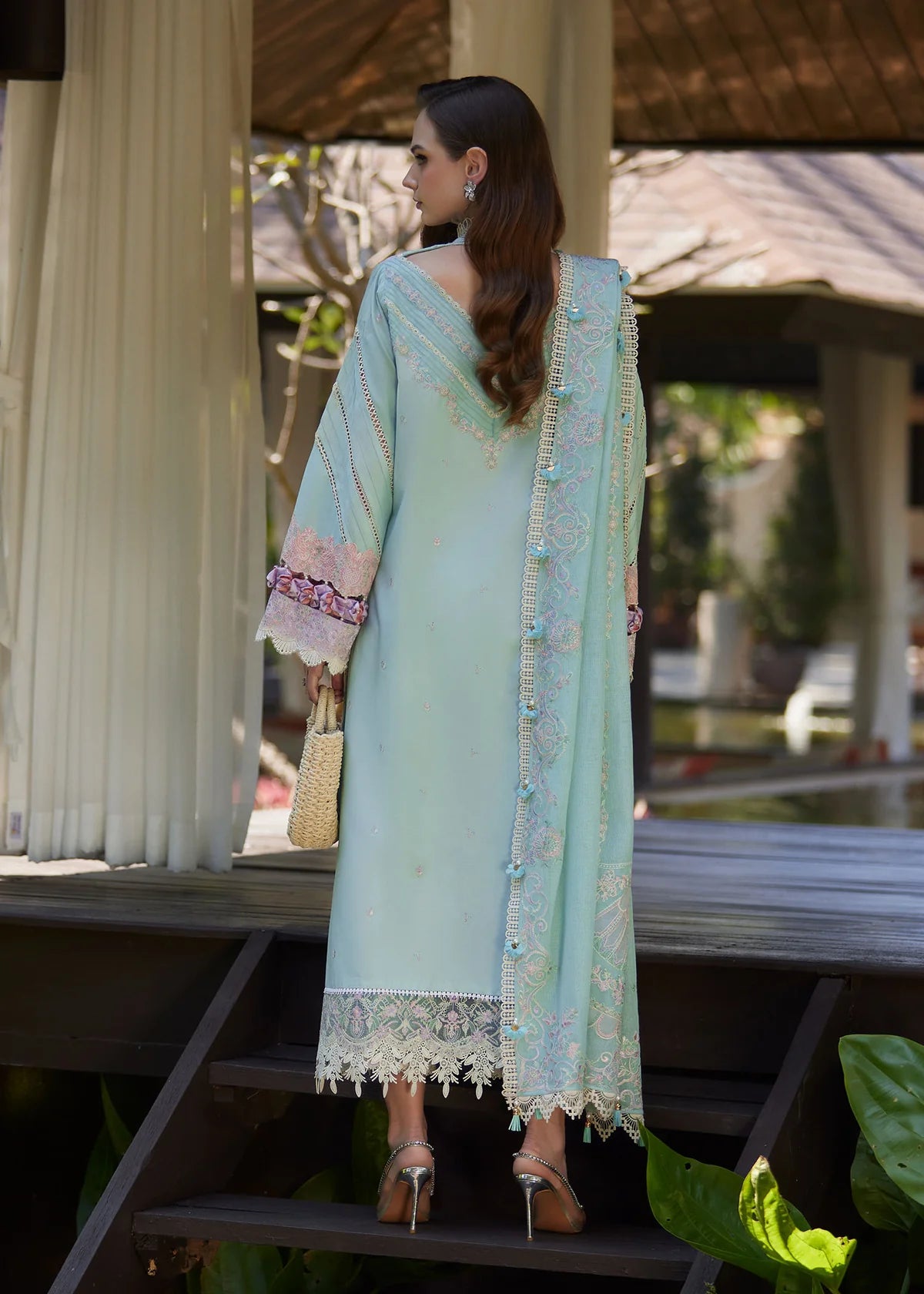 KANWAL MALIK ARIYA LUXURY ELIANA