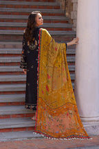 NUR BY NIDA AZWER AMBER GLAZE