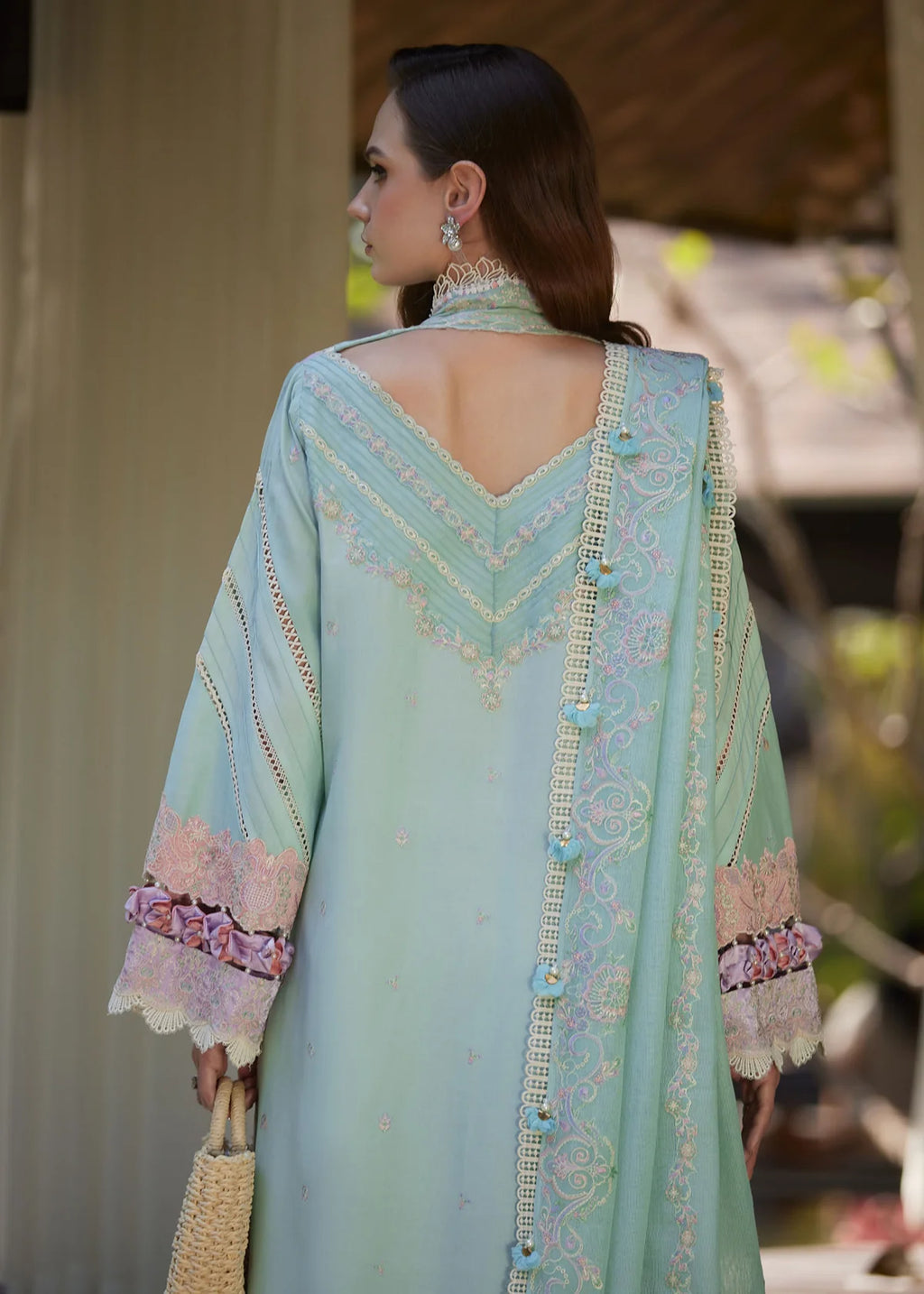 KANWAL MALIK ARIYA LUXURY ELIANA