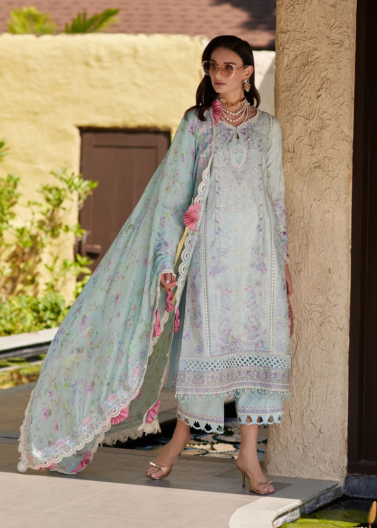 KANWAL MALIK ARIYA LUXURY ELORA