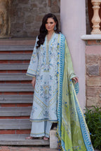 NIDA AZWER OLIVE BRANCH