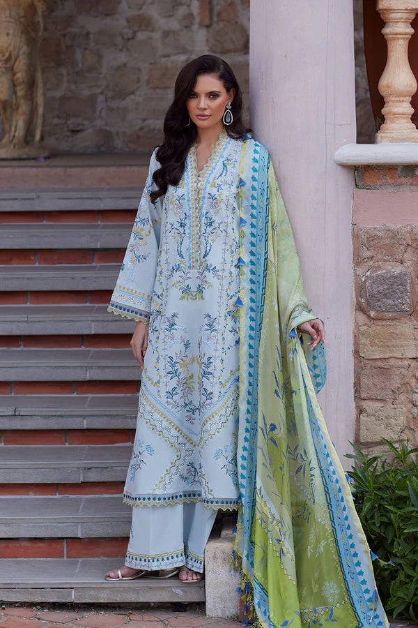 NIDA AZWER OLIVE BRANCH