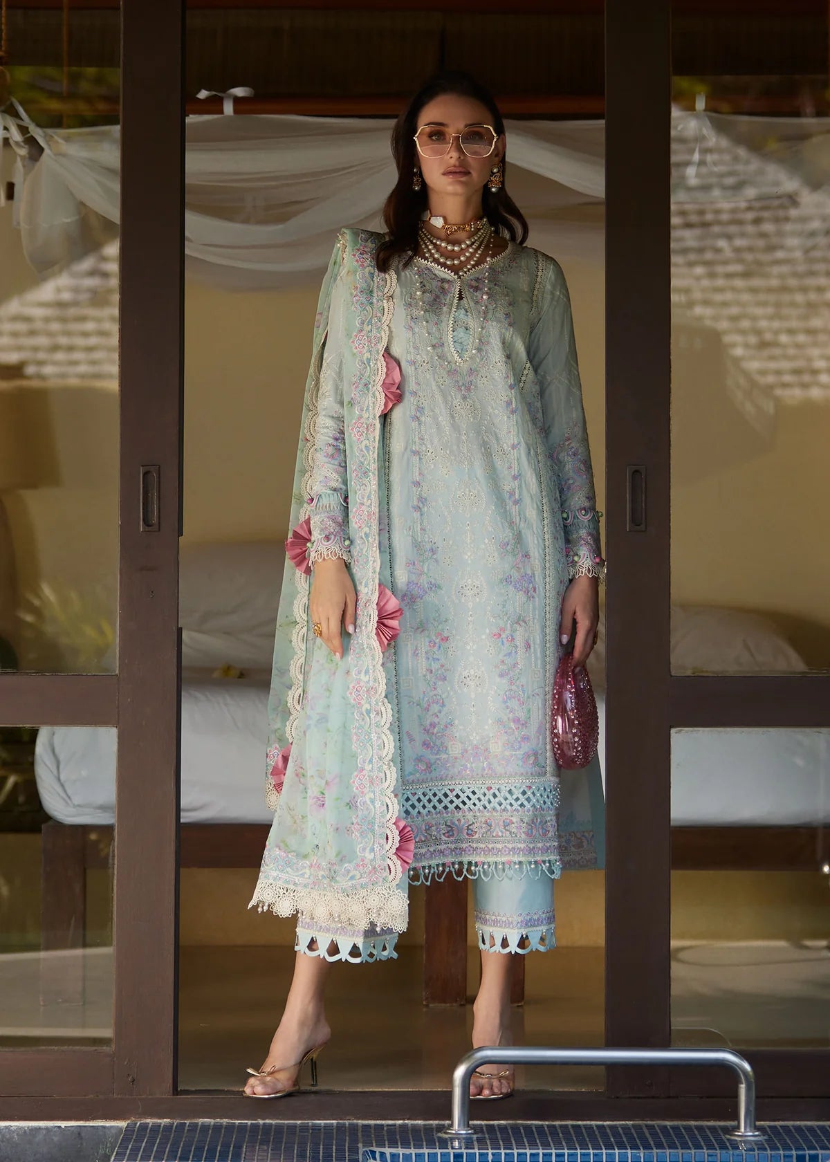 KANWAL MALIK ARIYA LUXURY ELORA