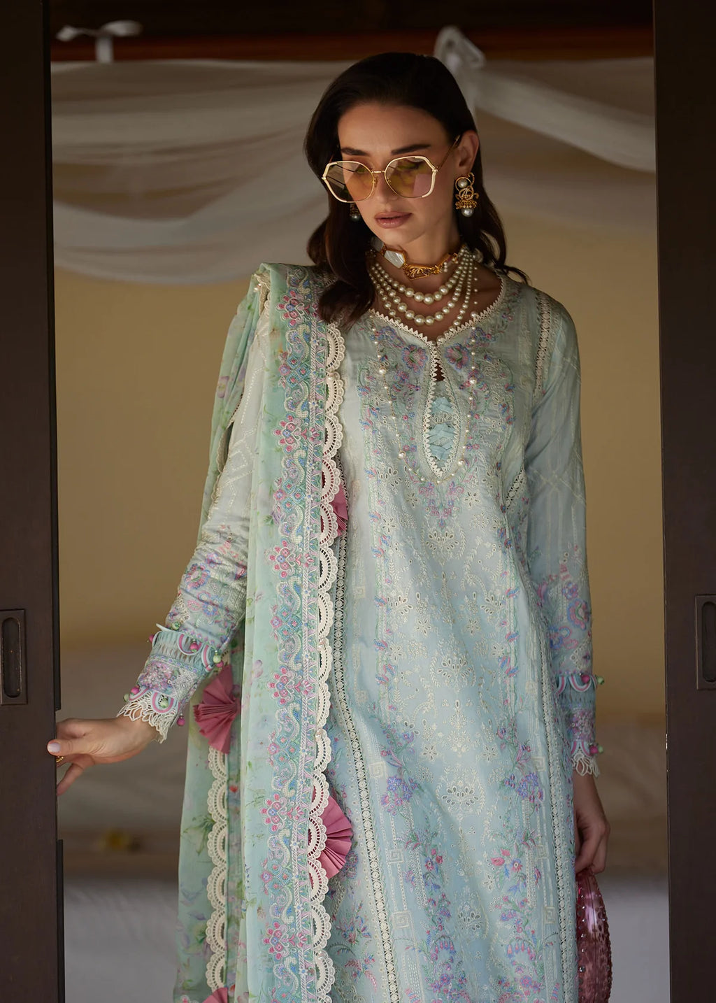 KANWAL MALIK ARIYA LUXURY ELORA
