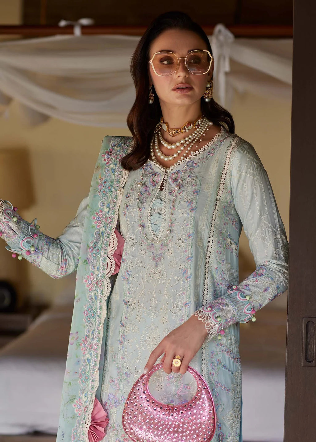 KANWAL MALIK ARIYA LUXURY ELORA