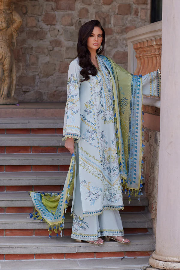 NIDA AZWER OLIVE BRANCH