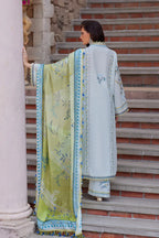 NIDA AZWER OLIVE BRANCH