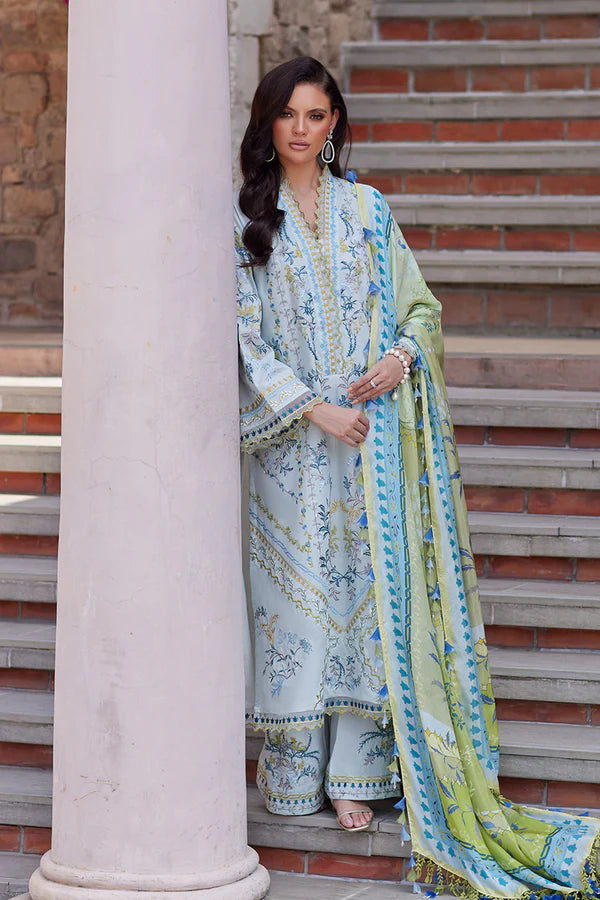 NIDA AZWER OLIVE BRANCH