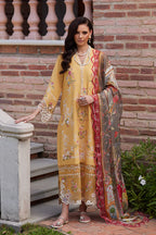 NUR BY NIDA AZWER MORING GLEAM