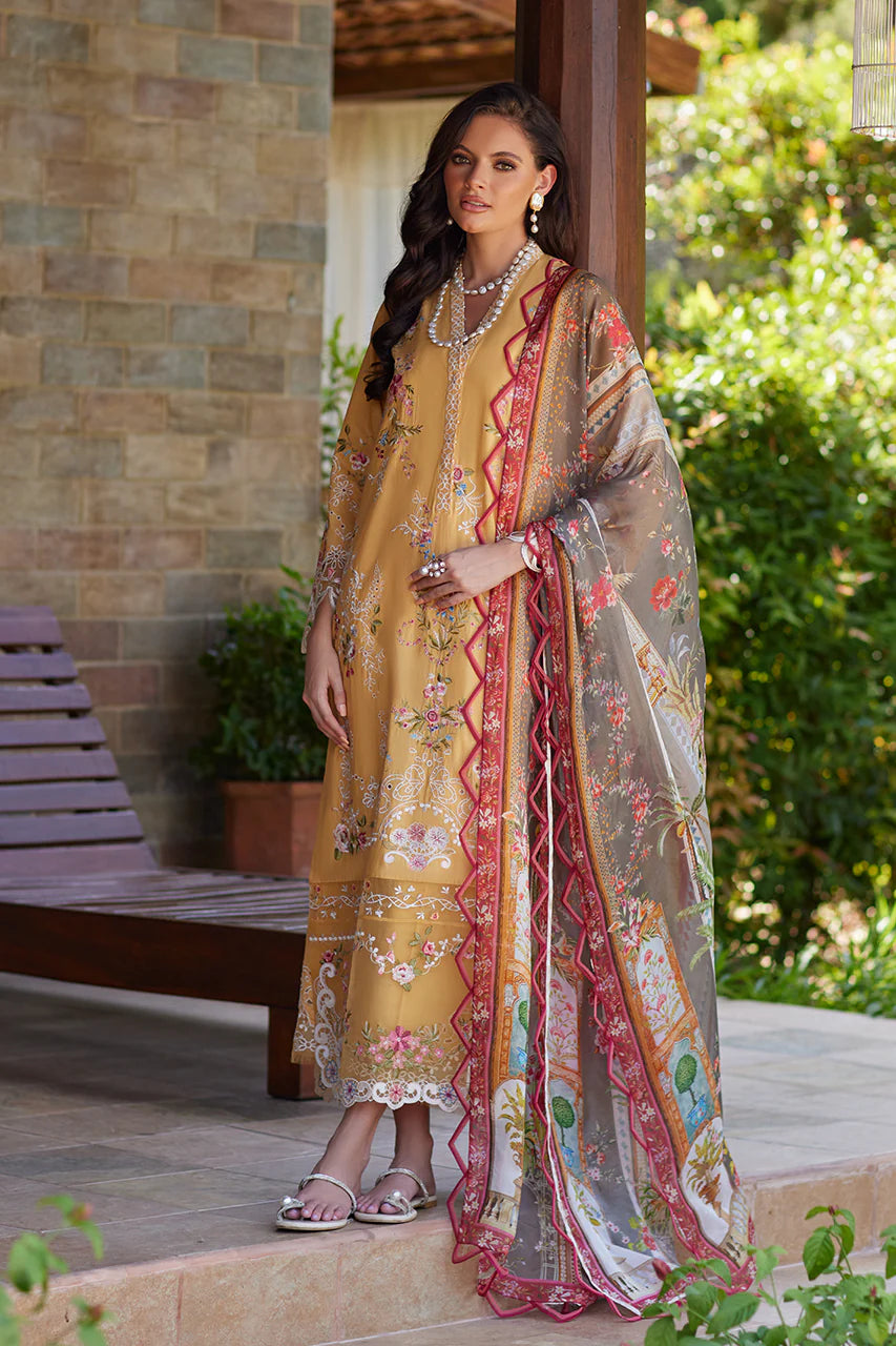 NUR BY NIDA AZWER MORING GLEAM