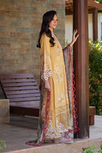 NUR BY NIDA AZWER MORING GLEAM