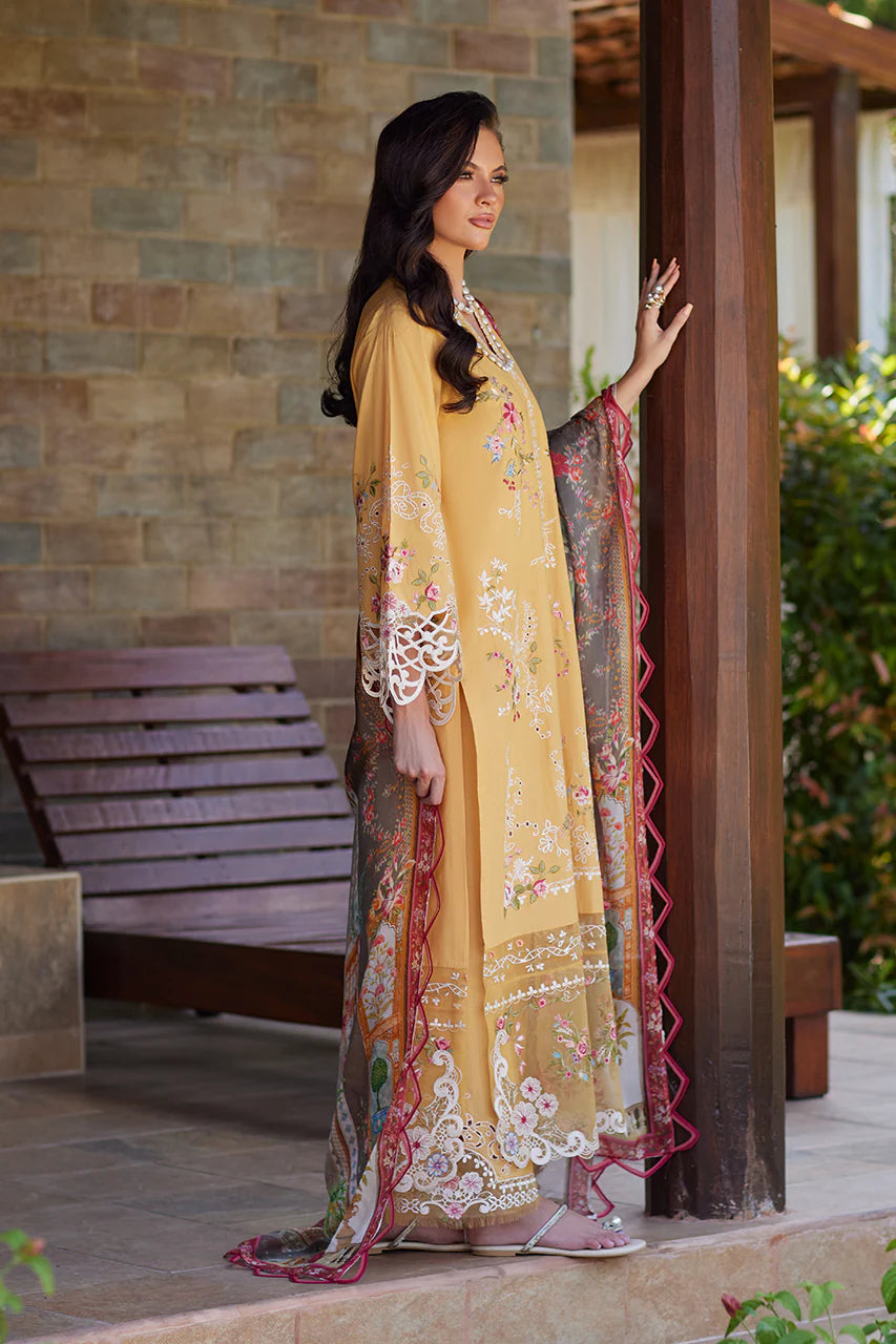 NUR BY NIDA AZWER MORING GLEAM