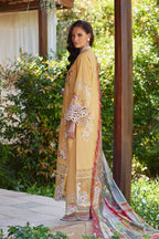 NUR BY NIDA AZWER MORING GLEAM