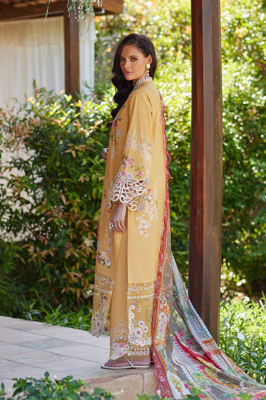 NUR BY NIDA AZWER MORING GLEAM