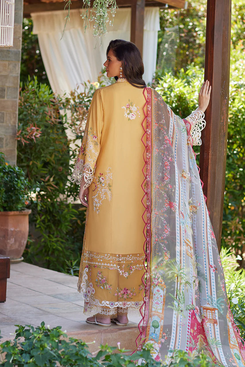 NUR BY NIDA AZWER MORING GLEAM