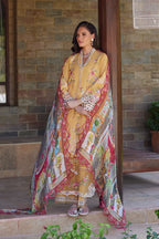 NUR BY NIDA AZWER MORING GLEAM