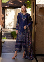 STITCHED BY CC KANWAL MALIK ARIYA LUXURY MEHRIN 3PC