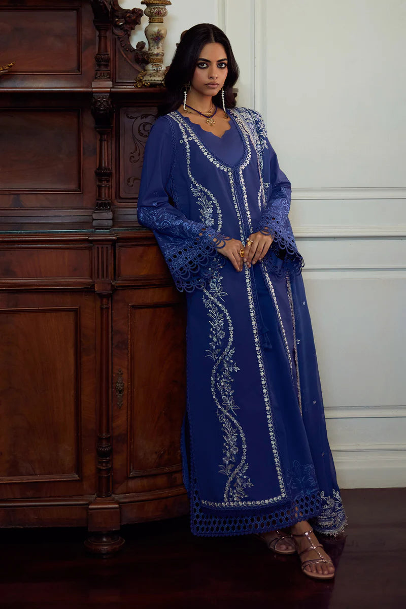 SAAD BIN SHAHZAD ESLEM 3PC