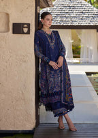 STITCHED BY CC KANWAL MALIK ARIYA LUXURY MEHRIN 3PC