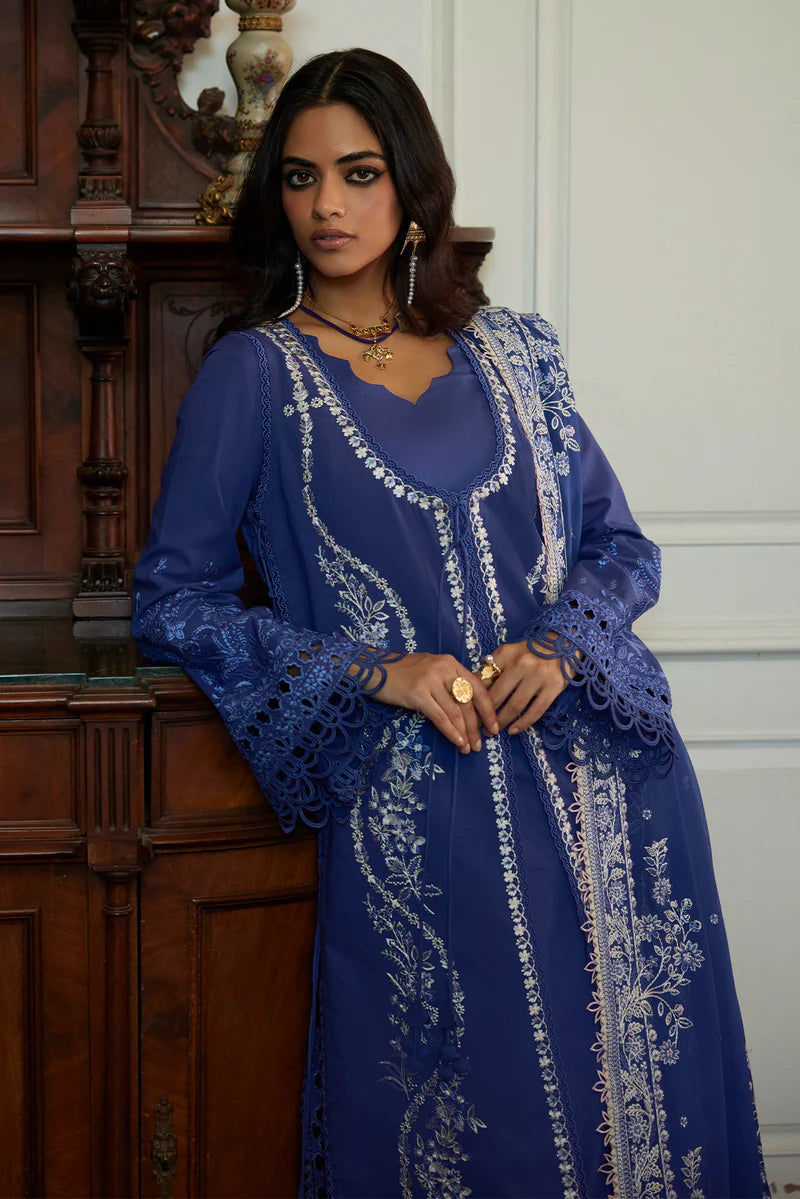 SAAD BIN SHAHZAD ESLEM 3PC