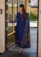 STITCHED BY CC KANWAL MALIK ARIYA LUXURY MEHRIN 3PC
