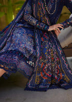 STITCHED BY CC KANWAL MALIK ARIYA LUXURY MEHRIN 3PC