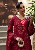 KANWAL MALIK ARIYA LUXURY SAFA
