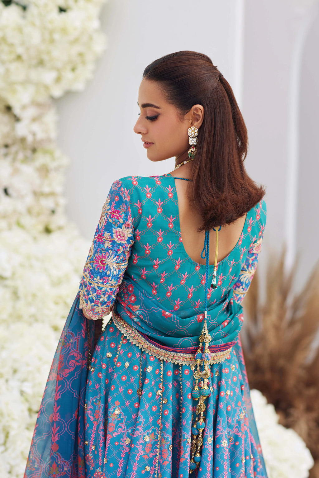 ZAYNA MINA HASAN