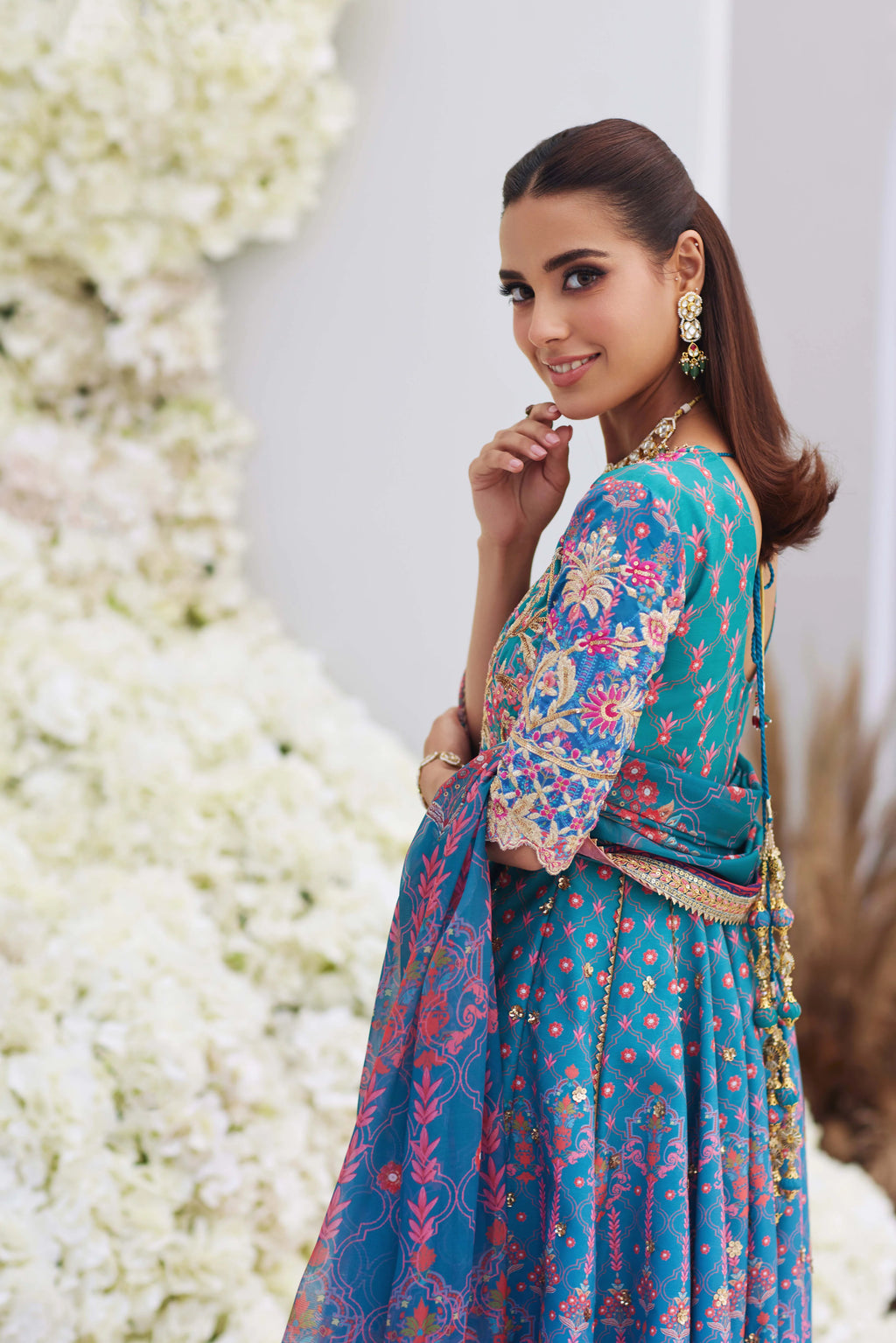 ZAYNA MINA HASAN