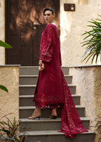 KANWAL MALIK ARIYA LUXURY SAFA