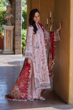 NUR BY NIDA AZWER SPRING SERENADE