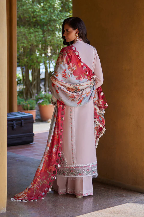 NUR BY NIDA AZWER SPRING SERENADE