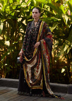 KANWAL MALIK ARIYA LUXURY ZARIA