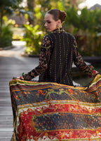 KANWAL MALIK ARIYA LUXURY ZARIA