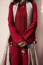 SAAD BIN SHAHZAD FEEHA 3PC