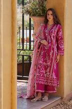 NUR BY NIDA AZWER BLOOMING VERVE