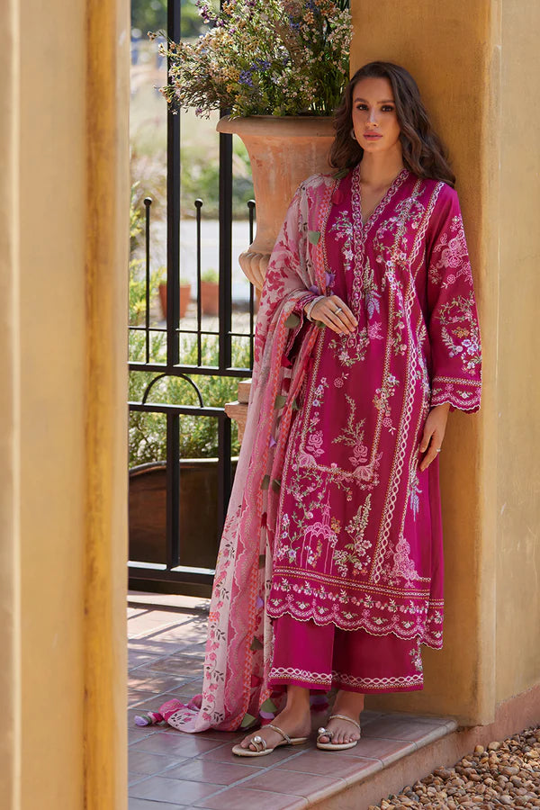 NUR BY NIDA AZWER BLOOMING VERVE