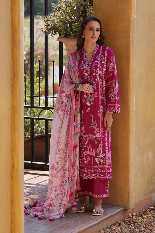 NUR BY NIDA AZWER BLOOMING VERVE