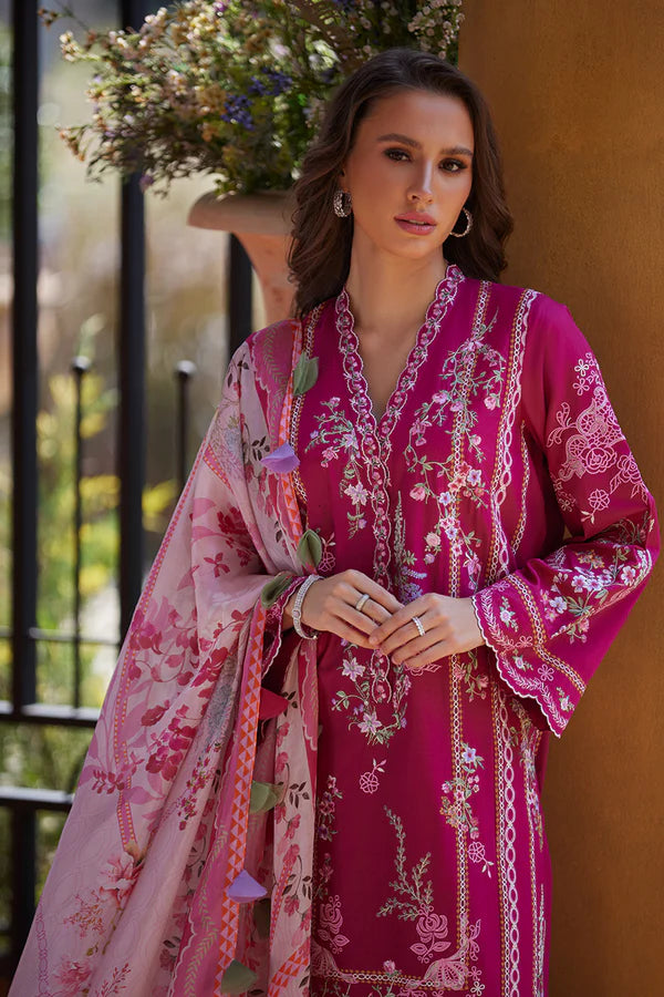 NUR BY NIDA AZWER BLOOMING VERVE