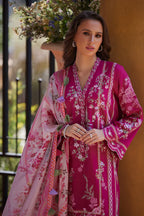 NUR BY NIDA AZWER BLOOMING VERVE