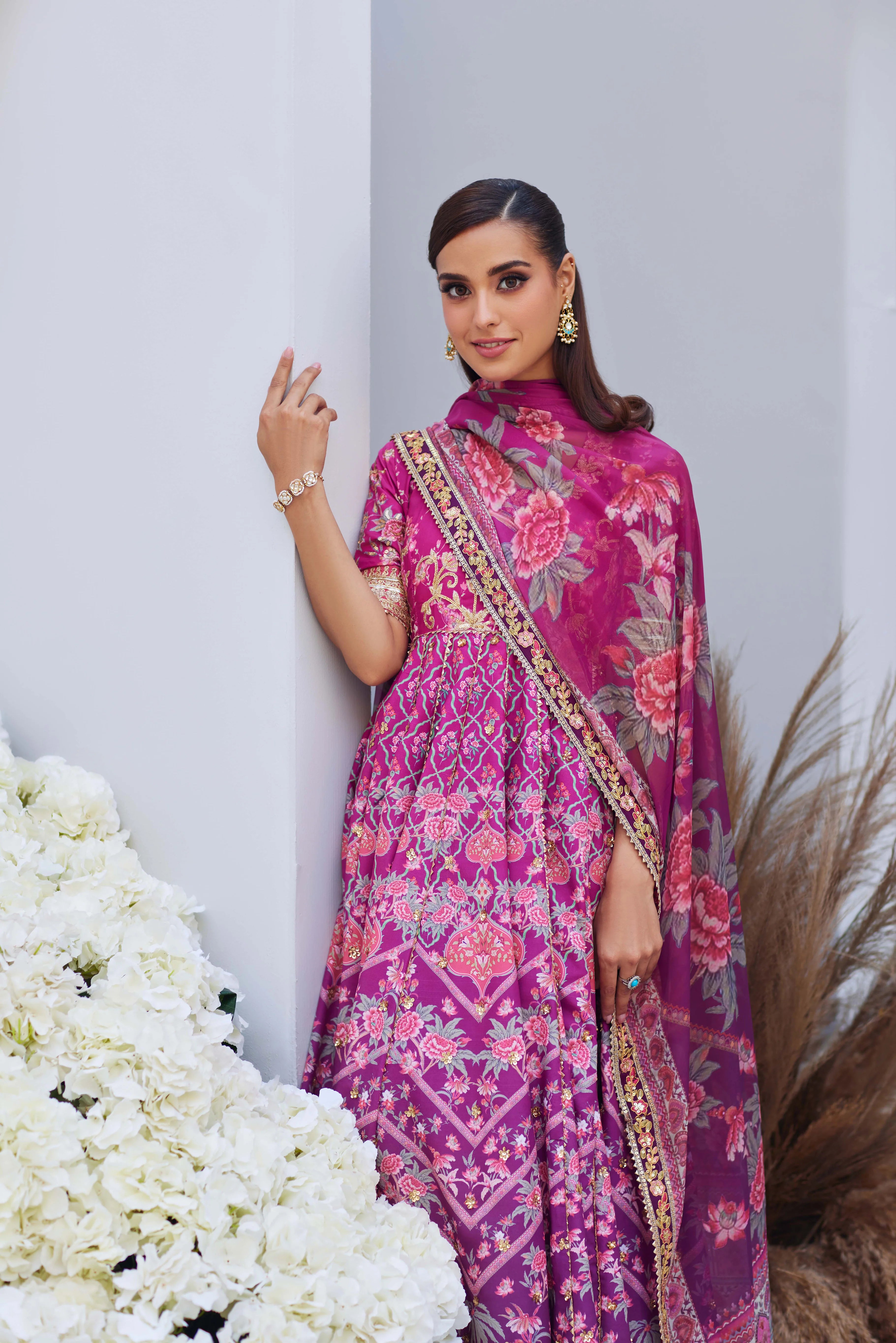 NISHA MINA HASAN